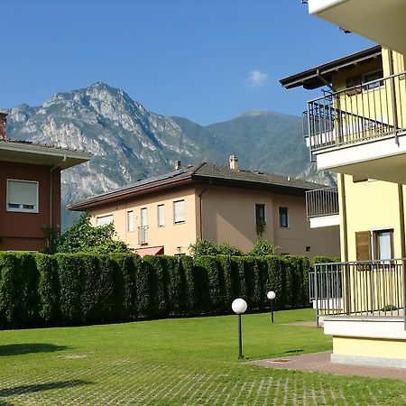 Villa Berta Riva del Garda Ngoại thất bức ảnh